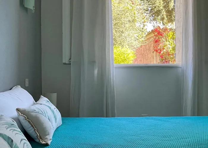 Appartement Résidence Storia Di Blue *