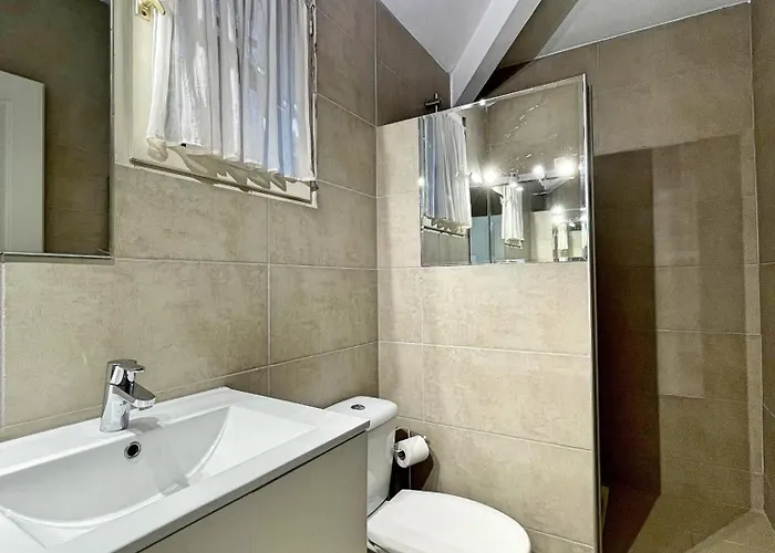 Résidence Storia Di Blue Appartamento