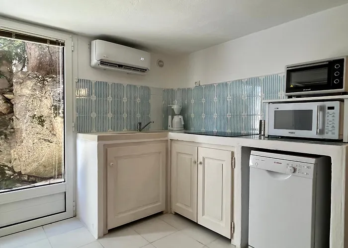 Résidence Storia Di Blue Appartamento *