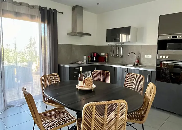 Résidence Storia Di Blue *