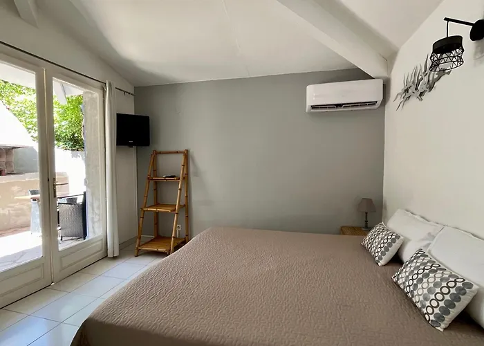 Résidence Storia Di Blue Porto Vecchio