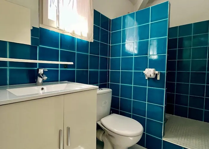 Résidence Storia Di Blue * Porto Vecchio