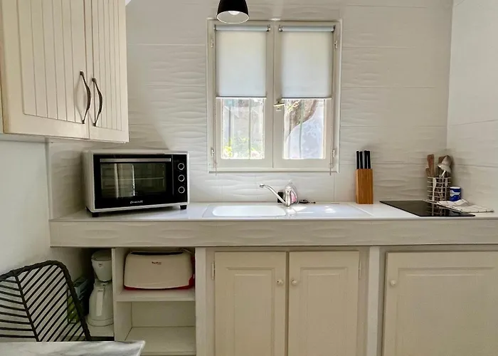 Résidence Storia Di Blue