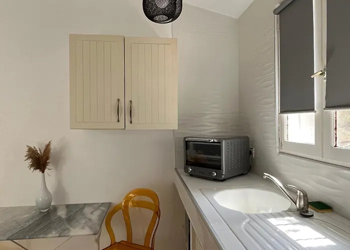 Résidence Storia Di Blue