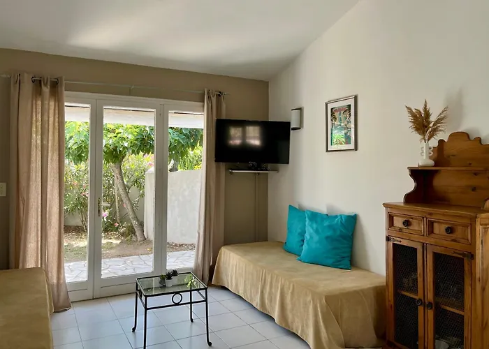 Résidence Storia Di Blue Appartement