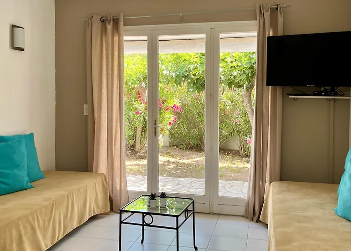 Appartamento Résidence Storia Di Blue *