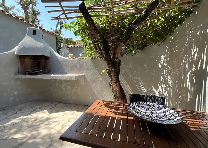 Résidence Storia Di Blue *