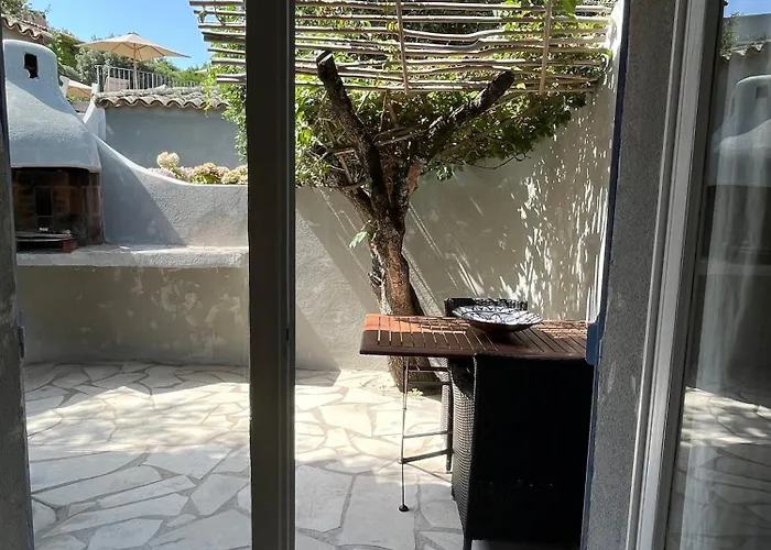 Résidence Storia Di Blue