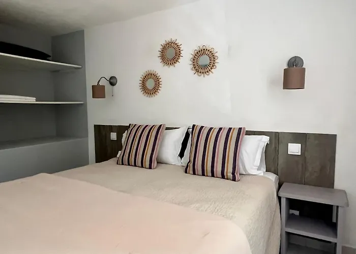 Résidence Storia Di Blue Appartement Porto-Vecchio (Corsica)