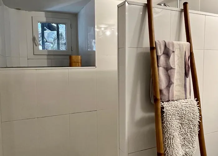 Résidence Storia Di Blue *