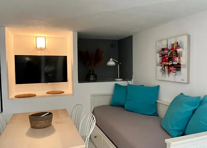 Storia Di Blue Porto-Vecchio (Corsica)