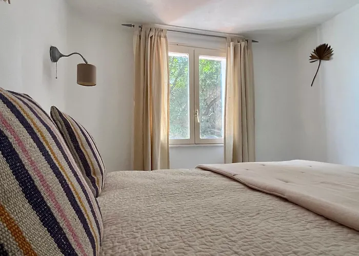 Résidence Storia Di Blue * Porto Vecchio