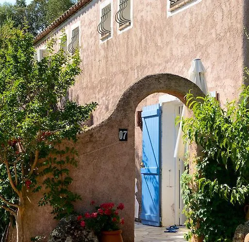 Apartment Storia Di Blue Porto-Vecchio (Corsica)