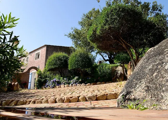 Résidence Storia Di Blue