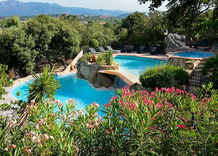 Résidence Storia Di Blue Porto Vecchio