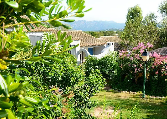 Appartamento Résidence Storia Di Blue