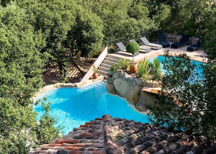 Résidence Storia Di Blue